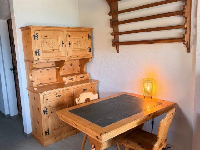 Apartment mieten in Lens, Wallis