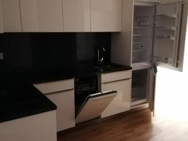 Apartment mieten in Au (SG), St. Gallen