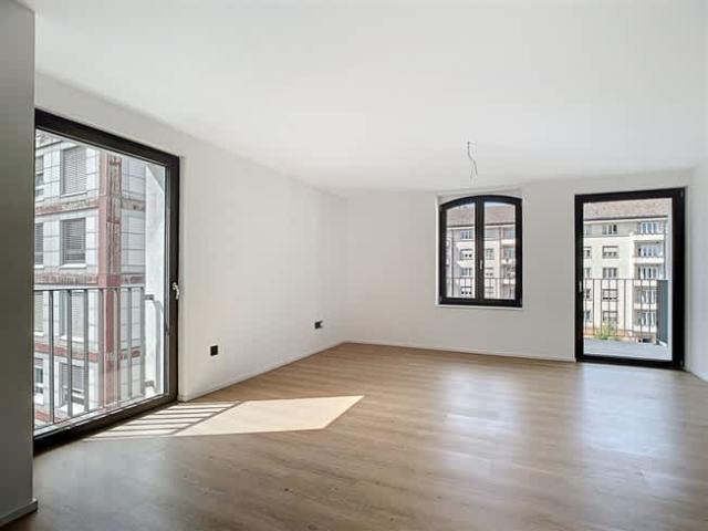 Apartment mieten in La Chaux-de-Fonds