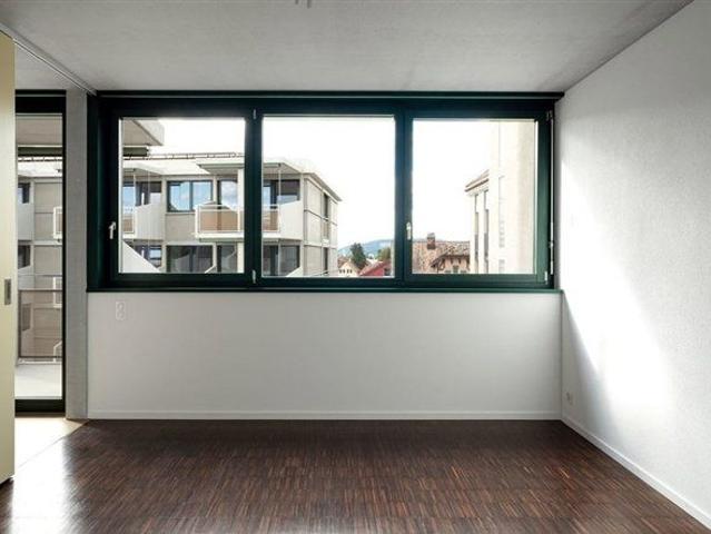 Apartment mieten in Winterthur, Zürich