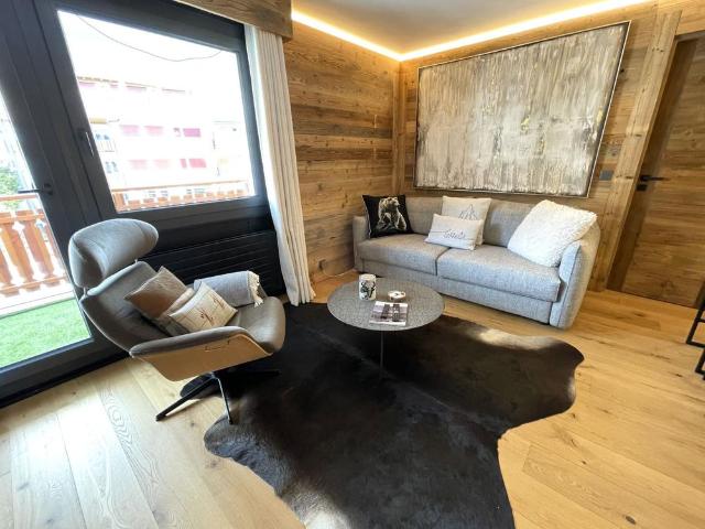 Apartment mieten in Lens, Wallis