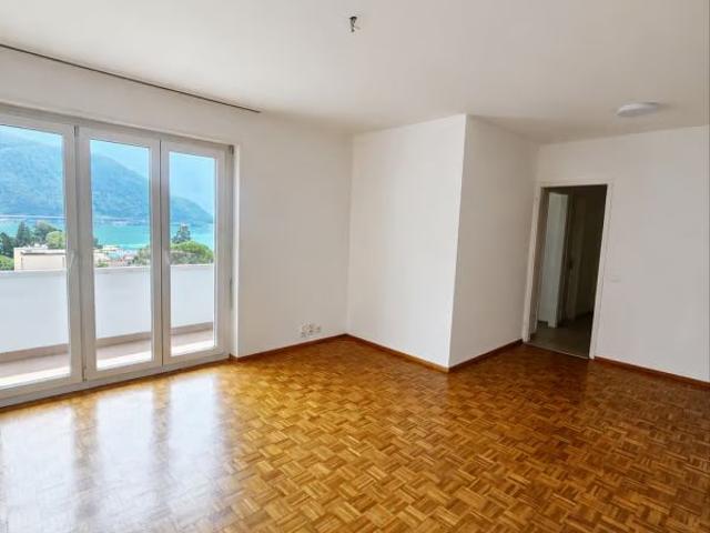 Apartment mieten in Melide, Tessin