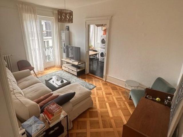Apartment mieten in Cheseaux-Lausanne, Waadt