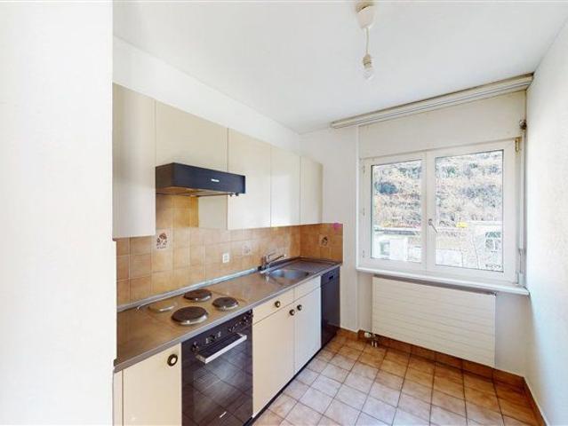 Apartment mieten in Biasca, Tessin