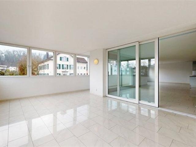 Apartment mieten in Niederglatt, Zürich