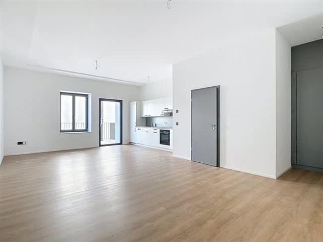 Apartment mieten in La Chaux-de-Fonds