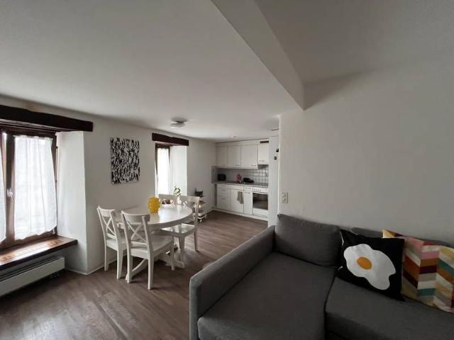 Apartment mieten in Baden, Aargau
