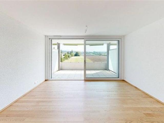 Apartment mieten in Horn, Thurgau