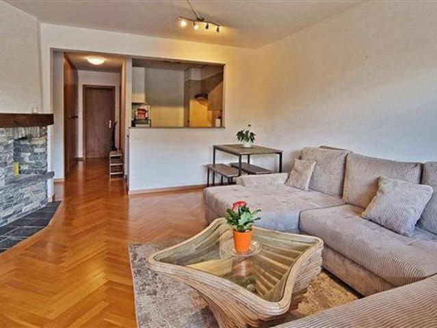 Apartment mieten in Crans-Montana, Wallis