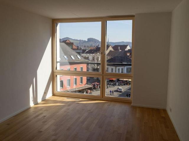 Apartment mieten in Baden, Aargau