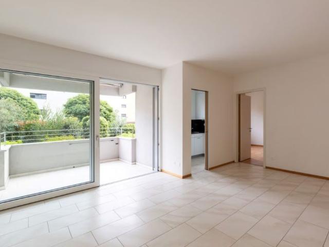 Apartment mieten in Molino Nuovo, Lugano