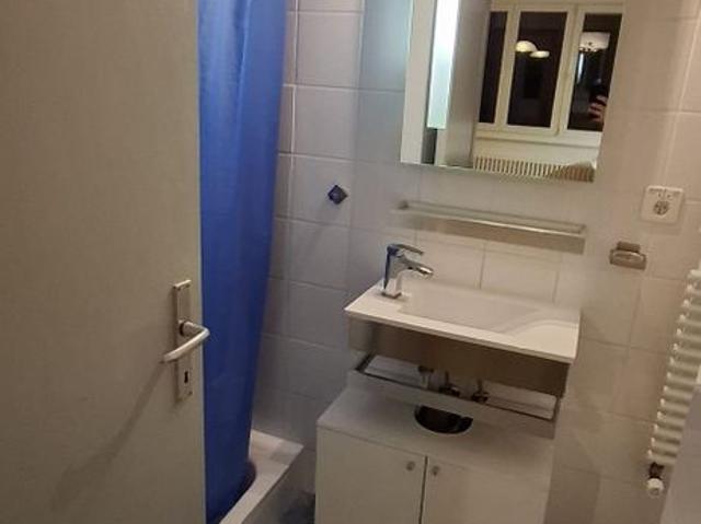 Apartment mieten in Burtigny, Waadt