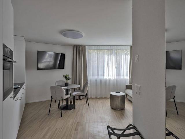 Apartment mieten in Grenchen, Solothurn