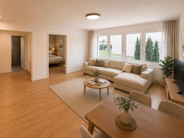 Haus mieten in Grenchen, Solothurn
