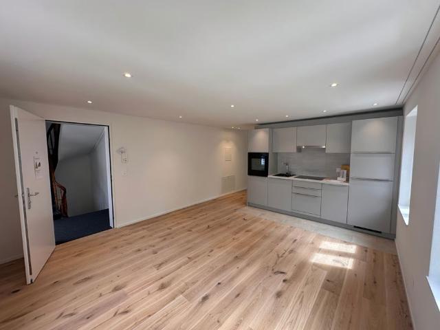 Apartment mieten in Riethüsli, St. Gallen