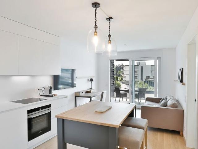 Apartment mieten in Aldesago, Tessin