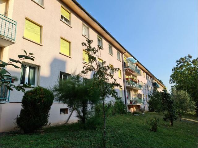 Apartment mieten in Aïre