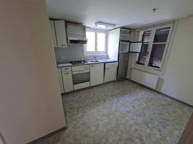 Apartment mieten in Walzenhausen, Appenzell Ausserrhoden