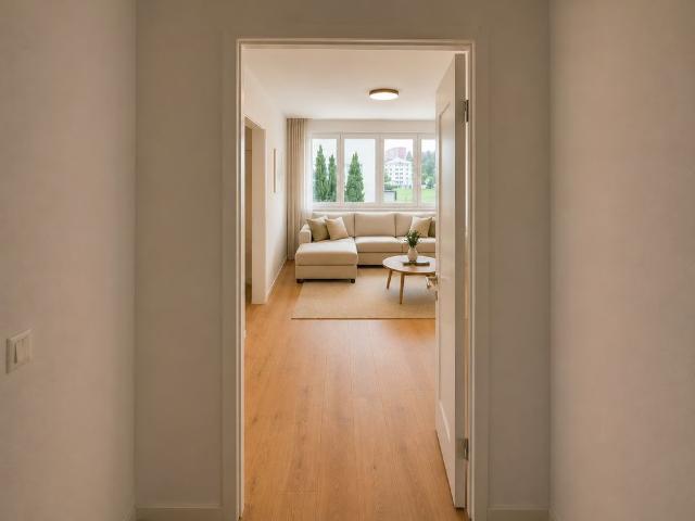 Apartment mieten in Grenchen, Amtei Solothurn-Lebern