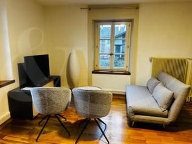 Apartment mieten in Carouge (GE)