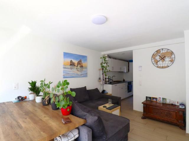 Apartment mieten in Bischofszell, Thurgau