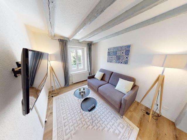Haus mieten in Prilly, Waadt