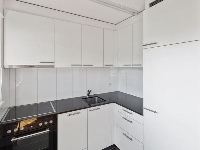 Apartment mieten in Reinach (AG), Aargau