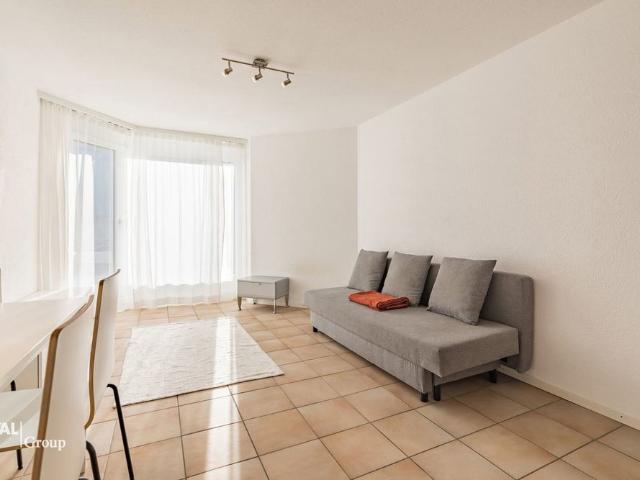 Apartment mieten in Raron, Wallis