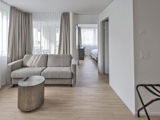 Apartment mieten in Grenchen, Amtei Solothurn-Lebern