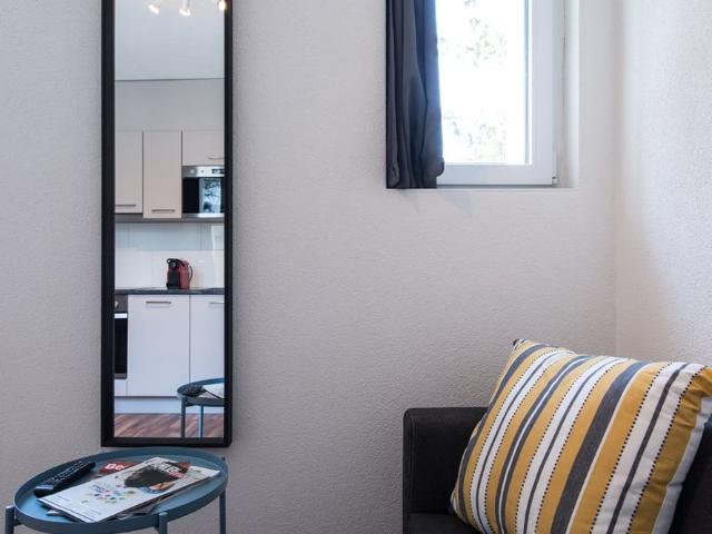 Apartment mieten in Albisrieden, Zürich