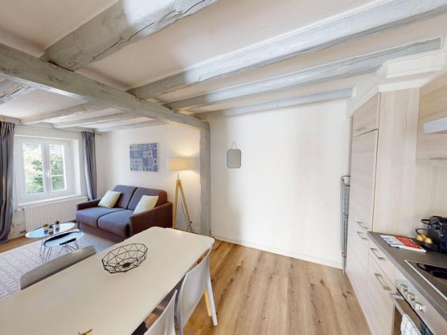 Haus mieten in Prilly, Waadt