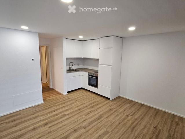 Apartment mieten in Ried-Brig, Wallis