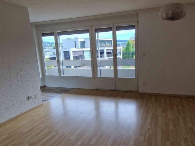 Apartment mieten in Burg AG, Menziken