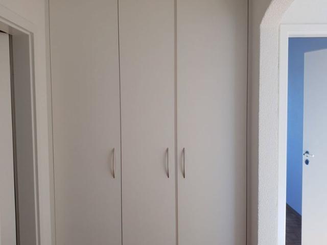 Apartment mieten in Schwarzenbach (SG), St. Gallen