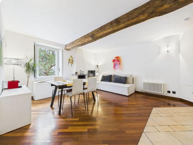 Apartment mieten in Morcote, Tessin