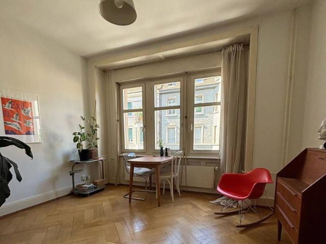 Haus mieten in Basel, Basel-Stadt