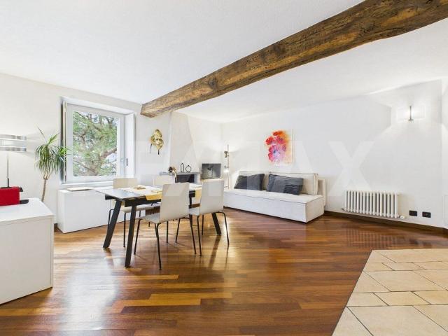 Apartment mieten in Morcote, Tessin