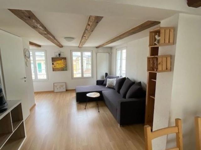 Apartment mieten in Walzenhausen, Appenzell Ausserrhoden