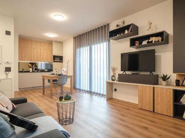 Apartment mieten in Breganzona, Lugano