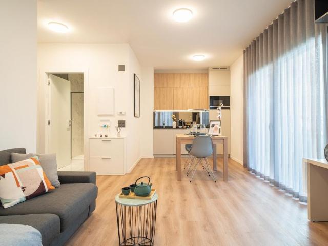 Apartment mieten in Aldesago, Tessin