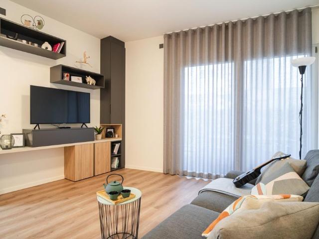 Apartment mieten in Aldesago, Tessin