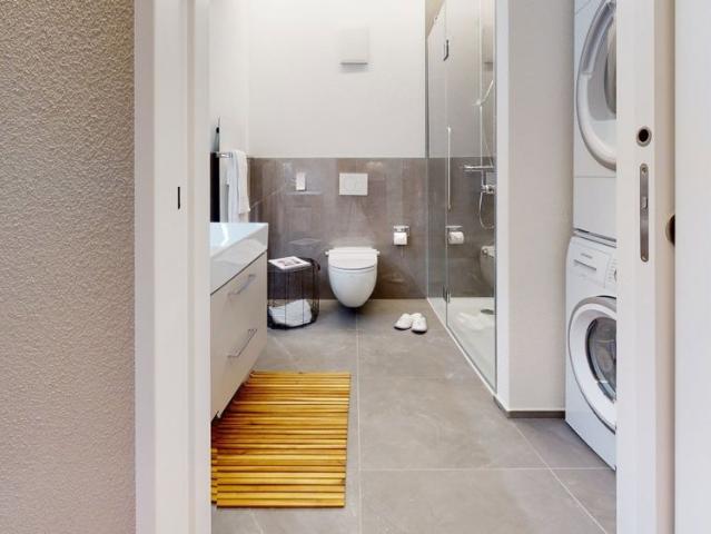 Apartment mieten in Basel, Basel-Stadt