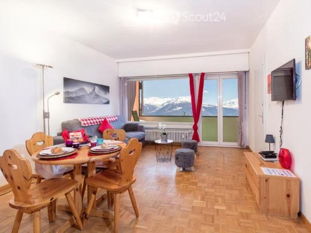 Apartment mieten in Crans-Montana, Wallis
