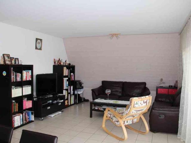 Apartment mieten in Cheseaux-Lausanne, Waadt
