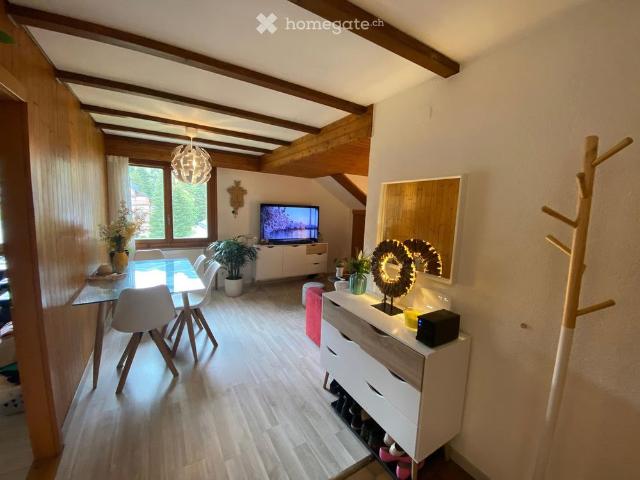 Apartment mieten in Ollon (VS), Waadt