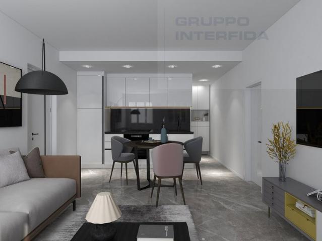 Apartment mieten in Mendrisio, Tessin