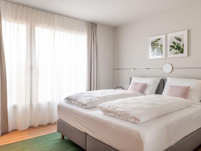 Apartment mieten in Oberwil bei Zug, Zug