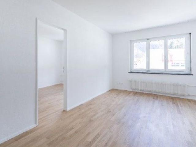 Apartment mieten in Chur, Graubünden