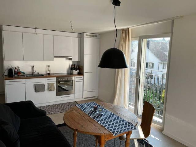 Apartment mieten in Richterswil, Zürich