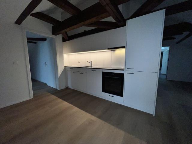 Apartment mieten in Wil (SG), St. Gallen